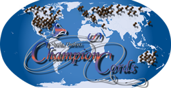 Champion Cords sales across the World Champion Cords sales across the World